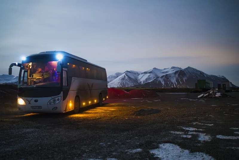 Sanificazione Autobus e Trasporto Bologna, Ferrara e Modena - Eco Vapor Pro