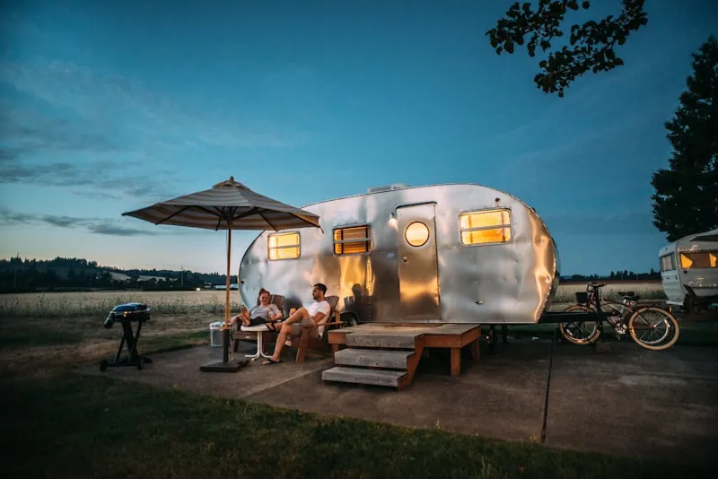 Pulizia Camper Bologna - Eco Vapor Pro